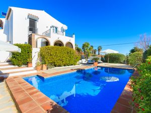 Ferienhaus für 6 Personen (140 m&sup2;) in Estepona