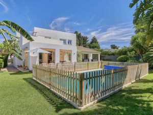 Ferienhaus für 11 Personen (235 m²) in Estepona