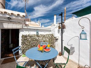 Ferienhaus für 4 Personen (70 m²) in Estepona