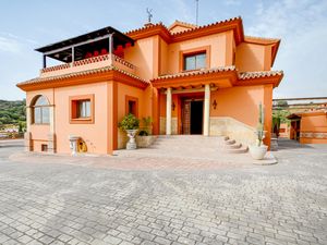 Ferienhaus für 13 Personen (300 m²) in Estepona