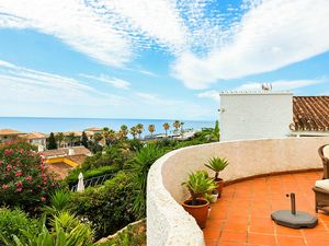 Ferienhaus für 6 Personen (100 m²) in Estepona