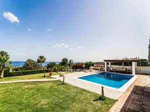 Ferienhaus für 8 Personen (113 m²) in Estepona