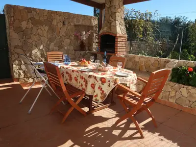 Ferienhaus für 10 Personen (140 m²) in Estoi 9/10