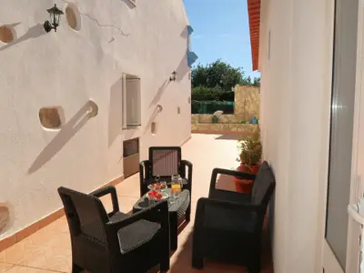 Ferienhaus für 6 Personen (75 m²) in Estoi 7/10