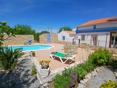 Ferienhaus für 4 Personen (65 m²) in Estoi 2/10