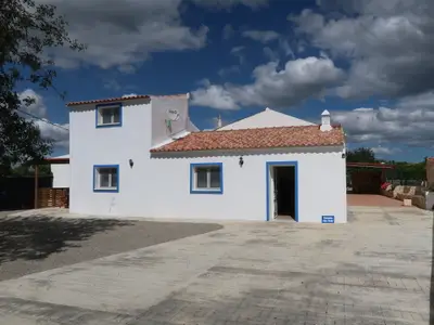 Ferienhaus für 4 Personen (65 m²) in Estoi 6/10