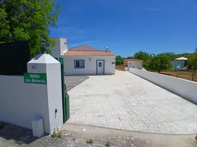 Ferienhaus für 4 Personen (65 m²) in Estoi 7/10