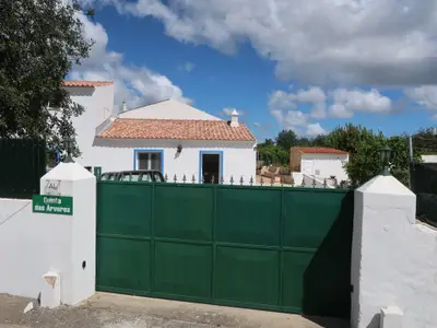 Ferienhaus für 4 Personen (65 m²) in Estoi 9/10