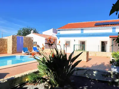 Ferienhaus für 6 Personen (75 m²) in Estoi 2/10