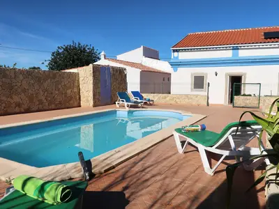 Ferienhaus für 6 Personen (75 m²) in Estoi 3/10