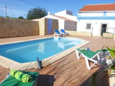 Ferienhaus für 4 Personen (65 m²) in Estoi 3/10