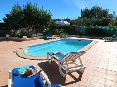 Ferienhaus für 4 Personen (65 m²) in Estoi 5/10