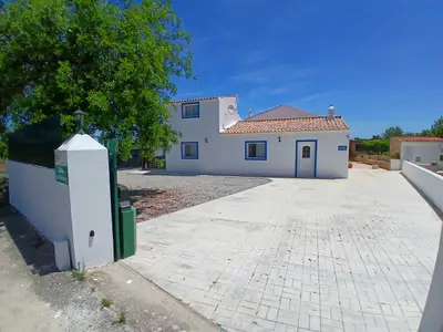 Ferienhaus für 4 Personen (65 m²) in Estoi 8/10