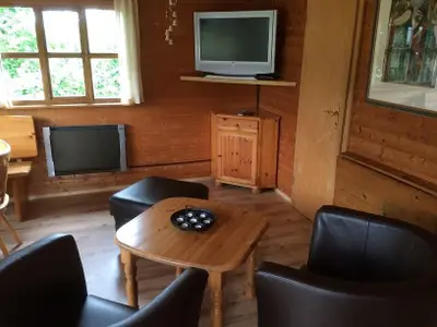 Wohnbereich