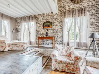 living-room