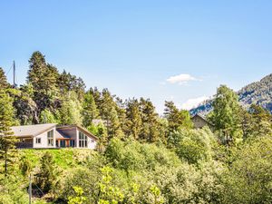 Ferienhaus für 10 Personen (200 m²) in Etne