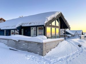 Ferienhaus für 10 Personen (85 m²) in Etnedal