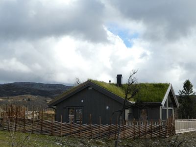 Ferienhaus für 7 Personen (86 m²) in Etnedal 4/10