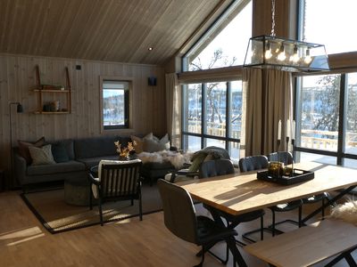 Ferienhaus für 7 Personen (86 m²) in Etnedal 7/10