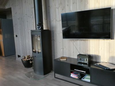 Ferienhaus für 7 Personen (86 m²) in Etnedal 9/10