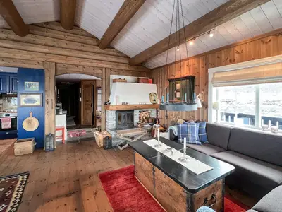 living-room