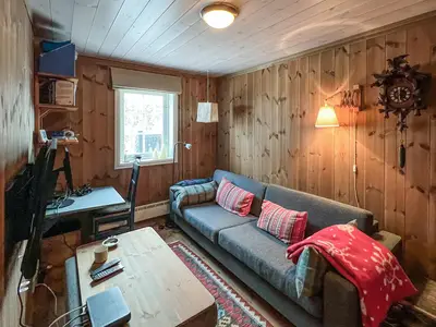 living-room