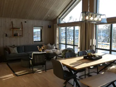 Ferienhaus für 7 Personen (86 m²) in Etnedal 7/10
