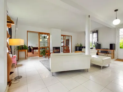 living-room