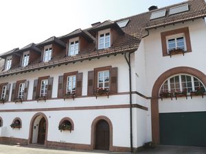 Ferienhaus für 2 Personen (73 m²) in Eußerthal