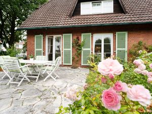 Ferienhaus für 4 Personen (80 m²) in Eutin