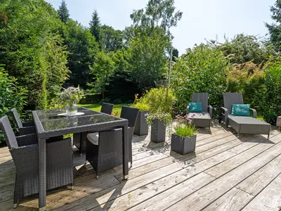 Ferienhaus für 7 Personen (155 m²) in Sielbeck 1/10