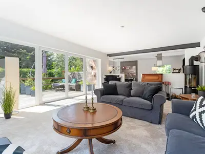 Ferienhaus für 7 Personen (155 m²) in Sielbeck 2/10