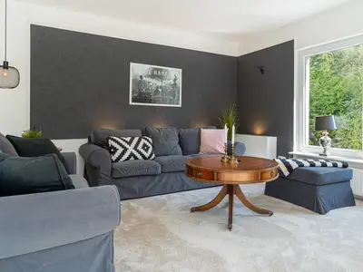 Ferienhaus für 7 Personen (155 m²) in Sielbeck 5/10