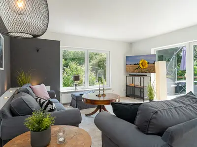 Ferienhaus für 7 Personen (155 m²) in Sielbeck 7/10