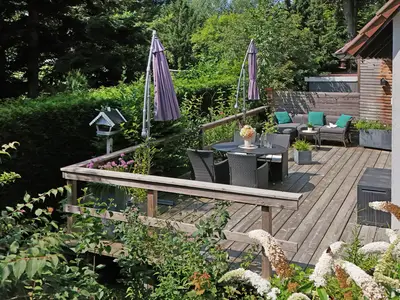 Ferienhaus für 7 Personen (155 m²) in Sielbeck 8/10