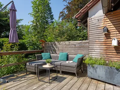 Ferienhaus für 7 Personen (155 m²) in Sielbeck 9/10