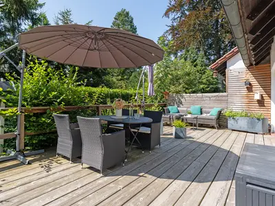 Ferienhaus für 7 Personen (155 m²) in Sielbeck 10/10