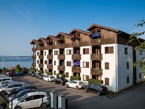 Ferienhaus für 6 Personen (50 m²) in Évian-les-Bains