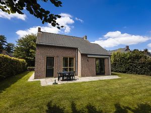 Ferienhaus für 4 Personen (105 m²) in Ewijk