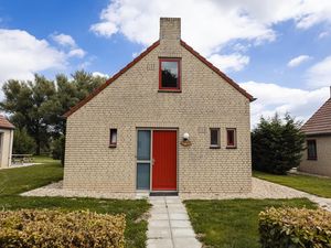 Ferienhaus für 6 Personen (105 m&sup2;) in Ewijk