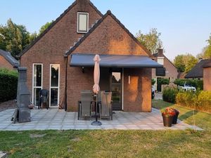 Ferienhaus für 6 Personen (85 m&sup2;) in Ewijk