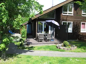Ferienhaus für 4 Personen (70 m²) in Extertal