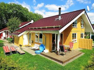 Ferienhaus für 5 Personen (70 m&sup2;) in Extertal