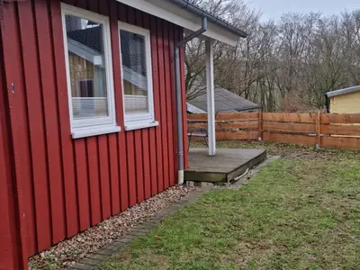 Ferienhaus für 5 Personen (65 m²) in Extertal 1/10