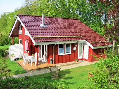 Ferienhaus Mia Ferienhäuser Marx