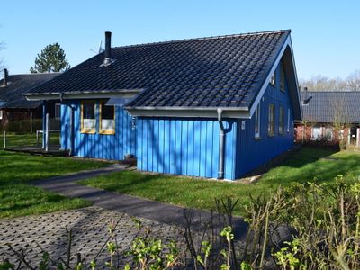 Ferienhaus für 5 Personen (74 m²) in Extertal 3/10