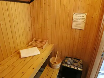 Sauna Haus Lea