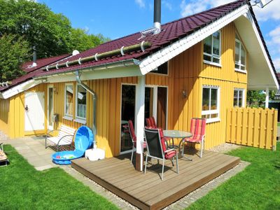 Ferienhaus Alissa http://www.urlaub-extertal.de