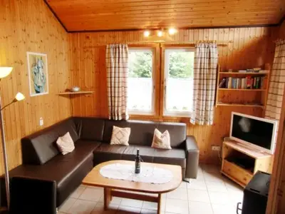 Wohnbereich Haus Mia