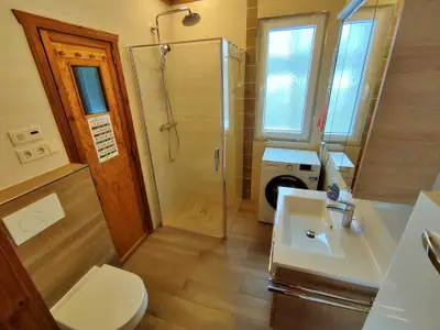 Bedezimmer Haus Mara